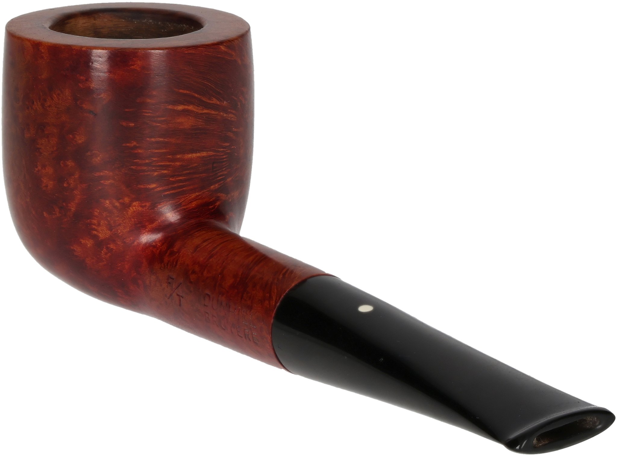 Dunhill Pipes Estates Nr. 4A R F/T Bruyere (1973)_02