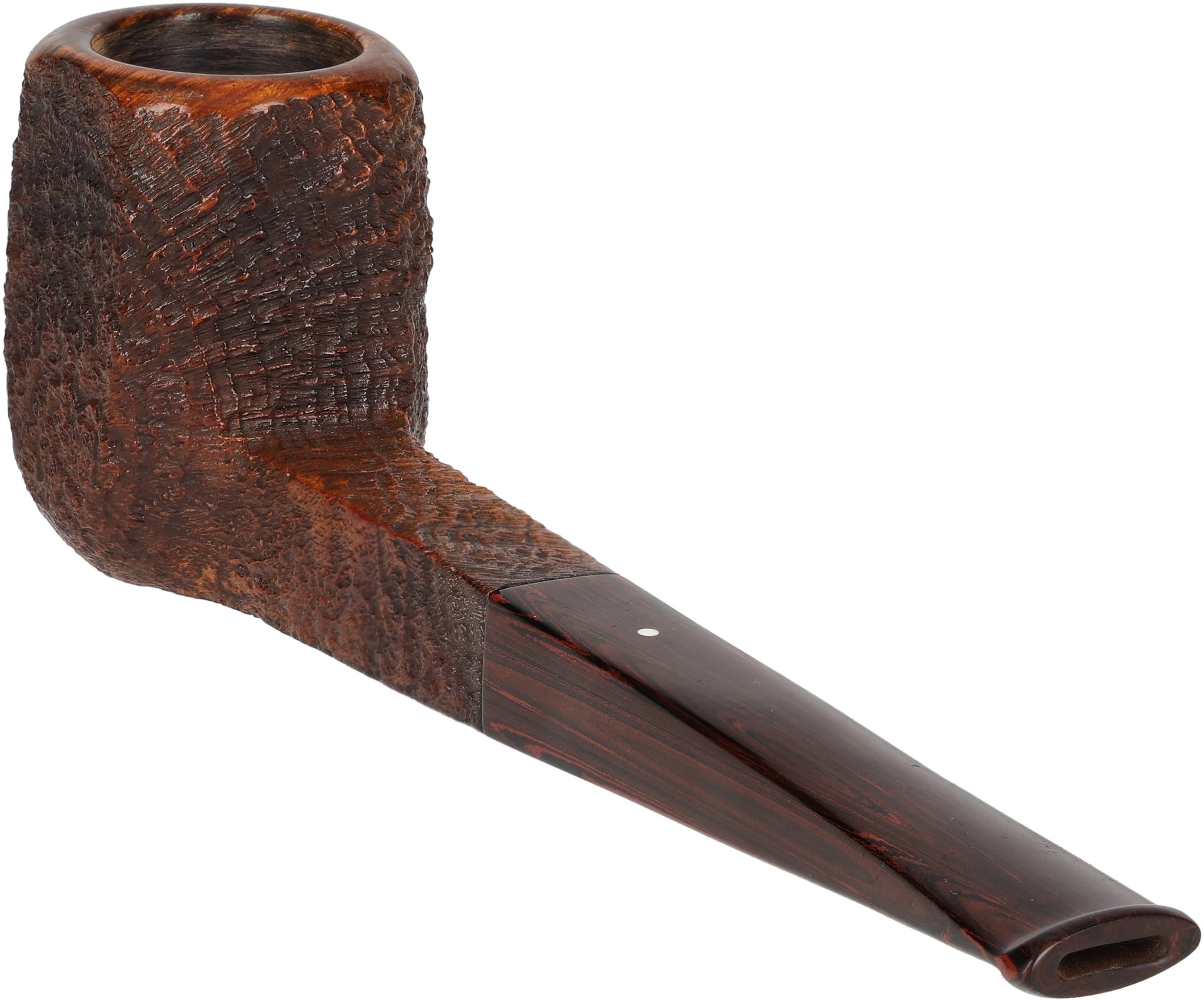 Dunhill Pipes Estates Nr. 4124 Cumberland (1987)_02