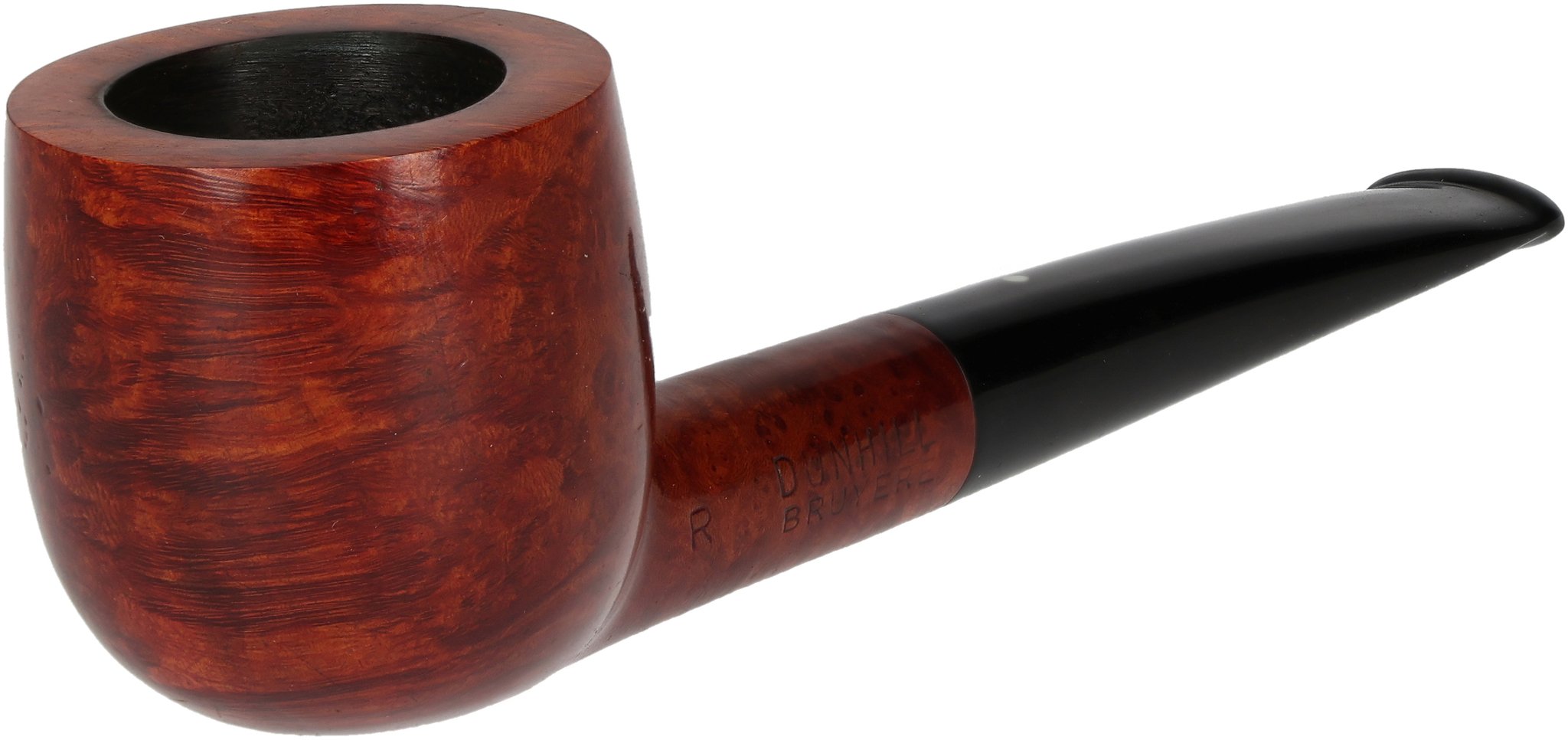 Dunhill Pipes Estates Nr. 4A R Bruyere (1975)_03