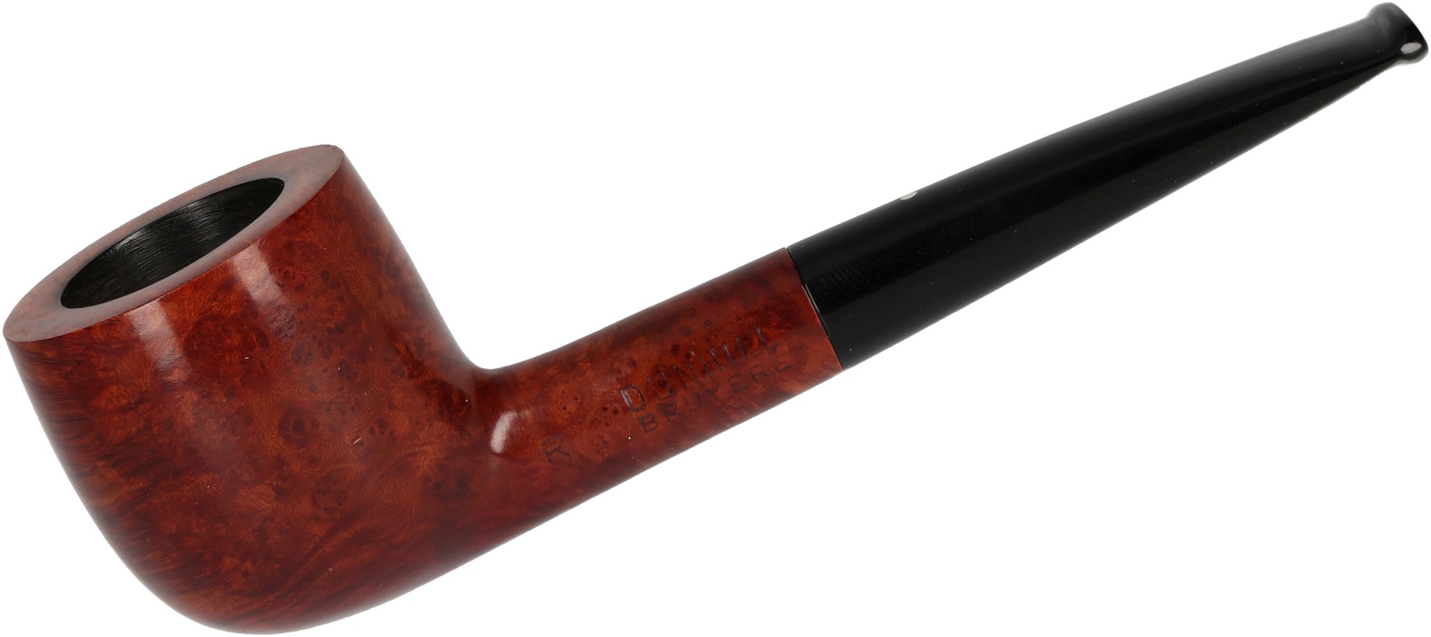 Dunhill Pipes Estates Nr. 4A R Bruyere (1975)_01