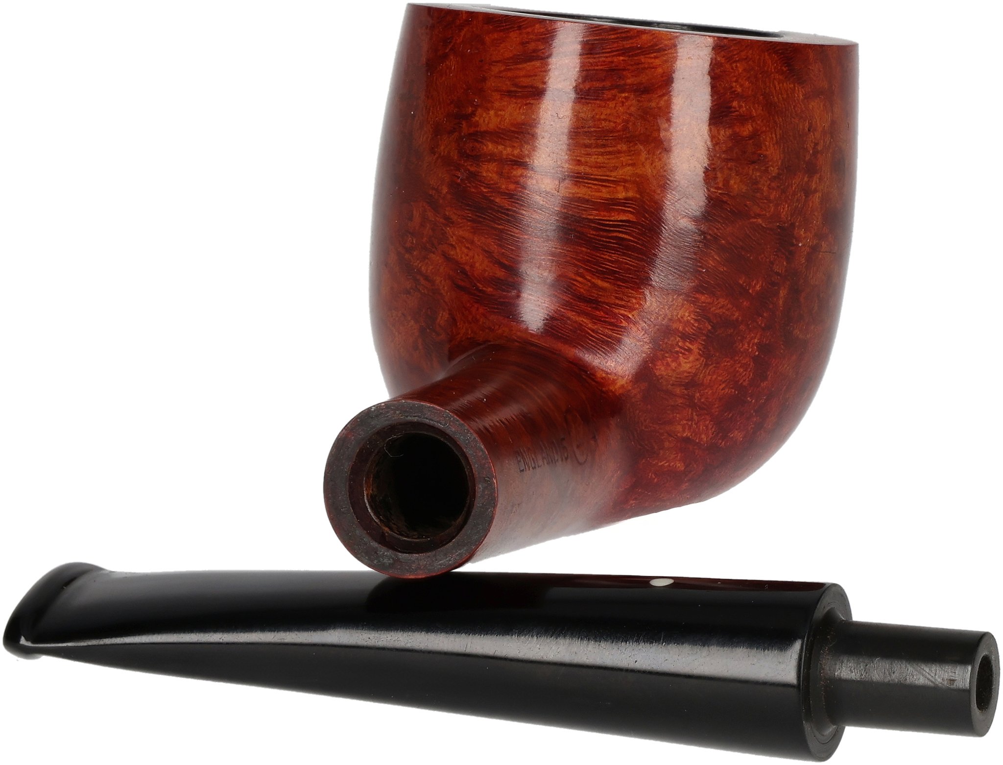 Dunhill Pipes Estates Nr. 4A R Bruyere (1975)_05