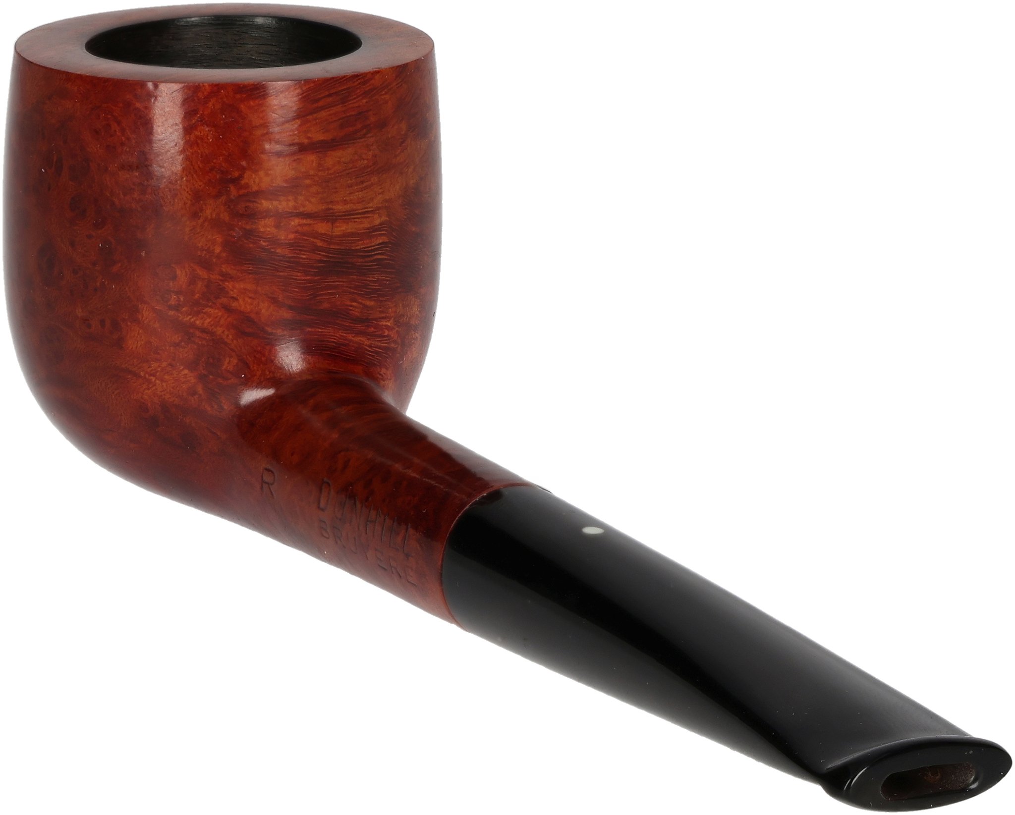 Dunhill Pipes Estates Nr. 4A R Bruyere (1975)_02