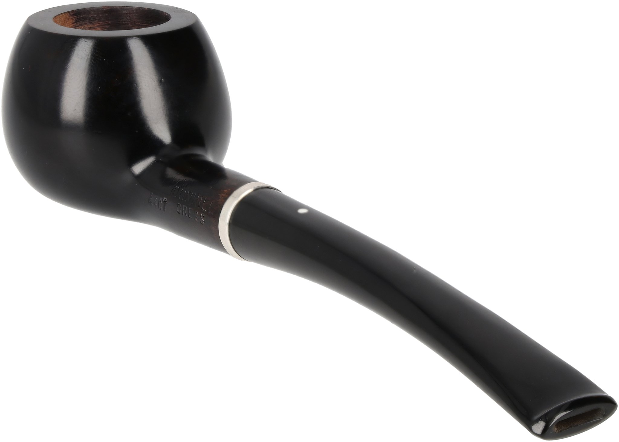 Dunhill Pipes Estates 4407 Dress (1985)_02