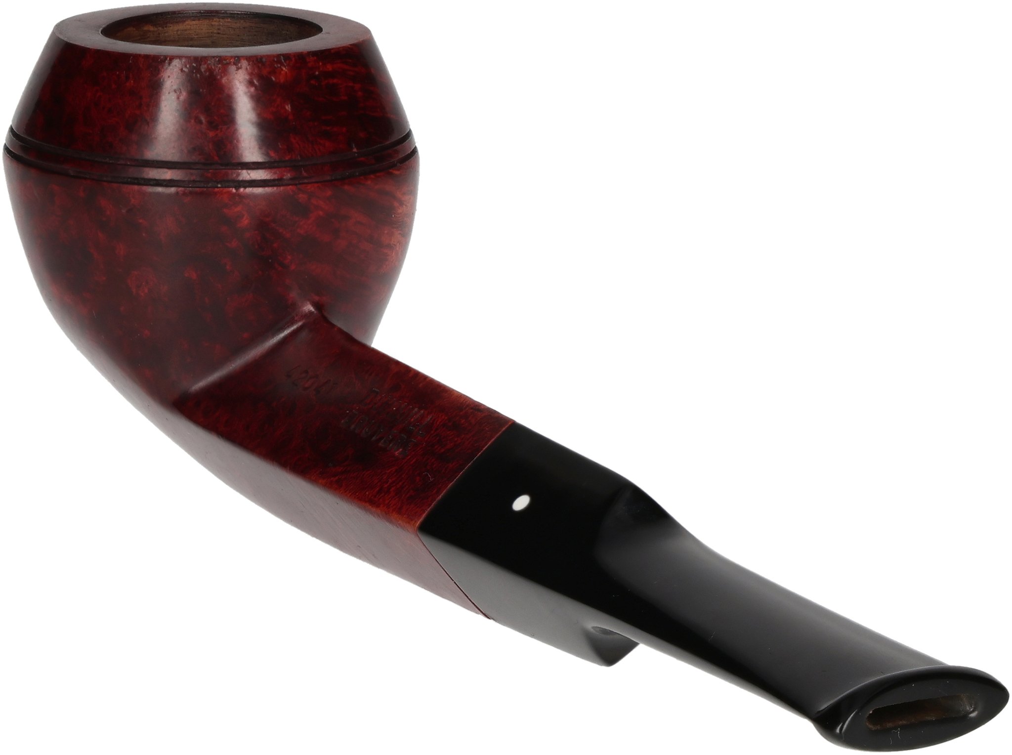 Dunhill Pipes Estates Nr. 42041 Bruyere (1971)_02