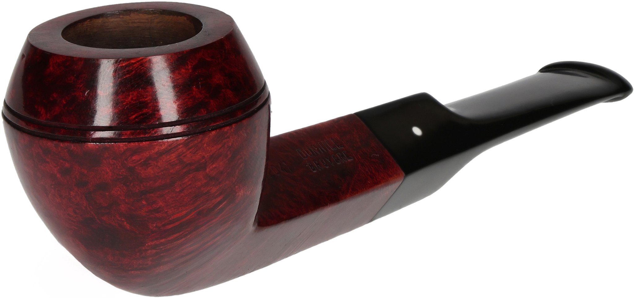 Dunhill Pipes Estates Nr. 42041 Bruyere (1971)_03