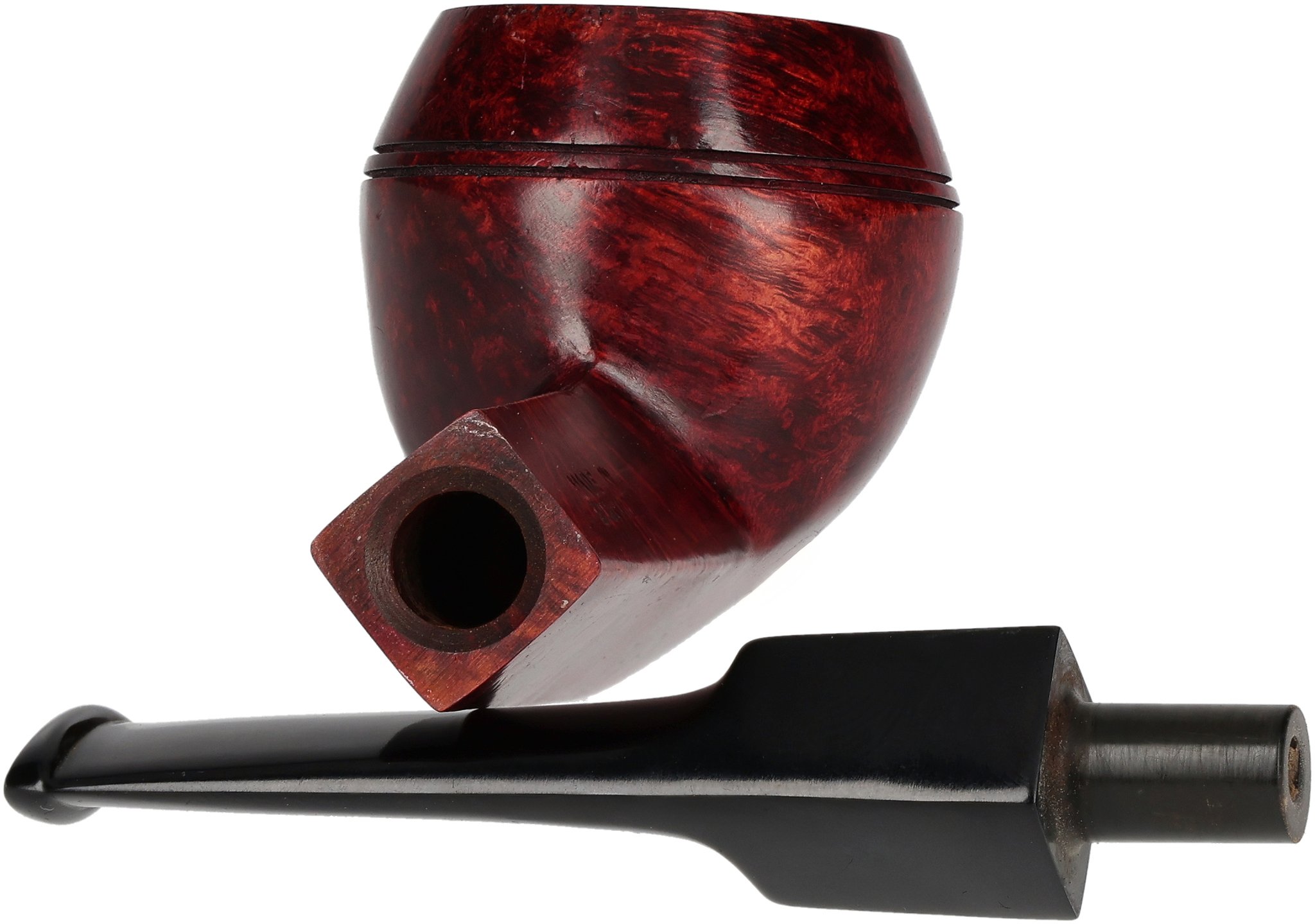 Dunhill Pipes Estates Nr. 42041 Bruyere (1971)_05