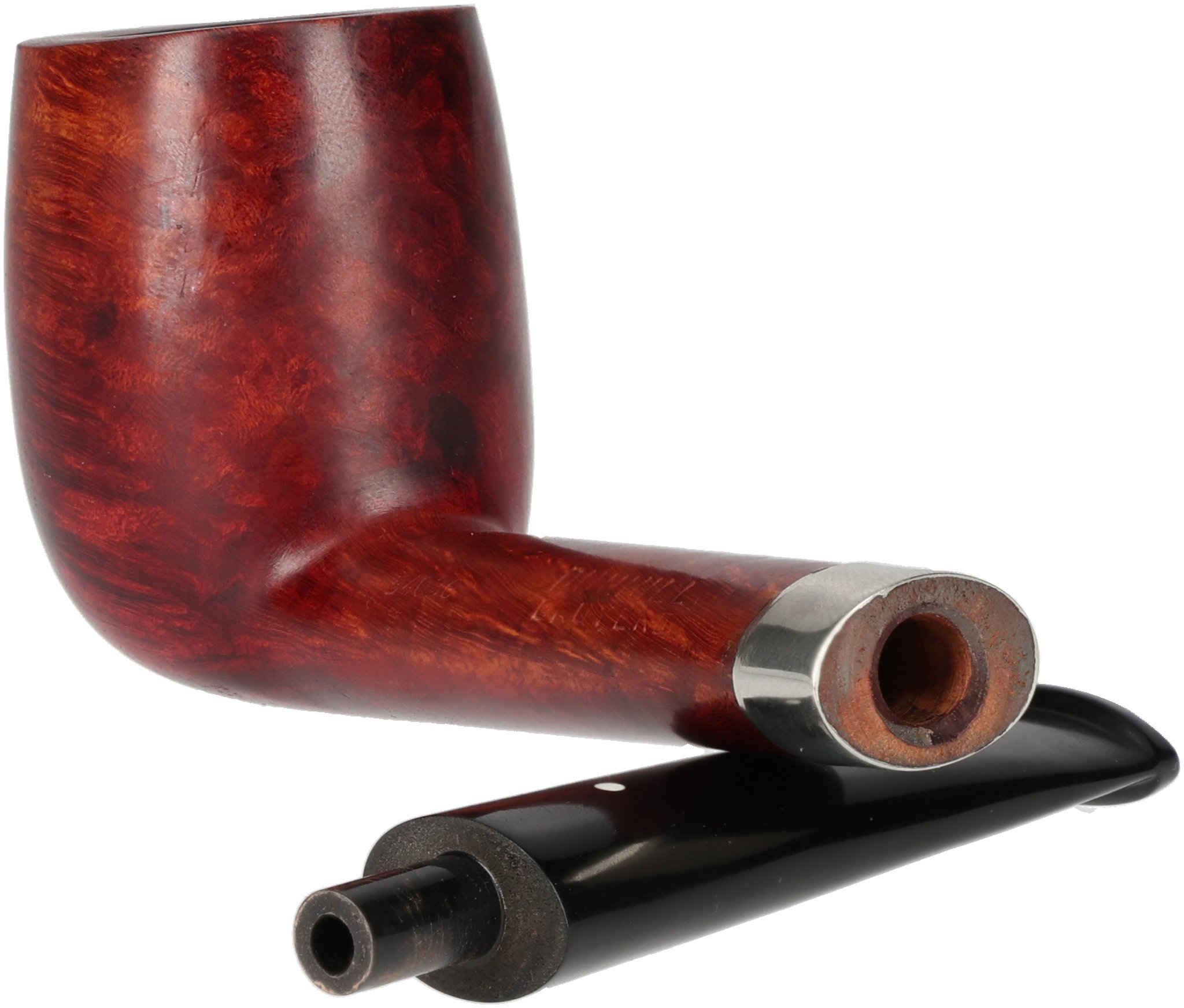 Dunhill Pipes Estates 54036 Bruyere