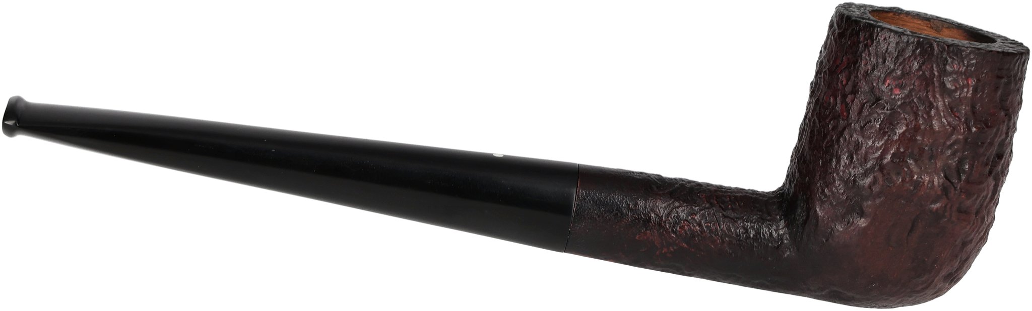 Dunhill Pipes Estates 533 Shell