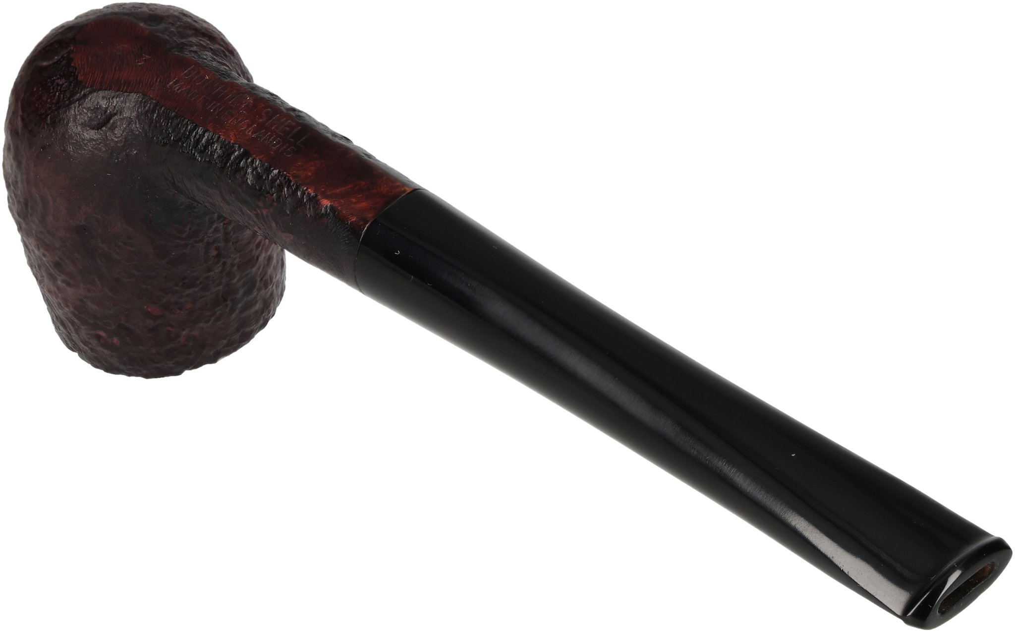 Dunhill Pipes Estates 533 Shell