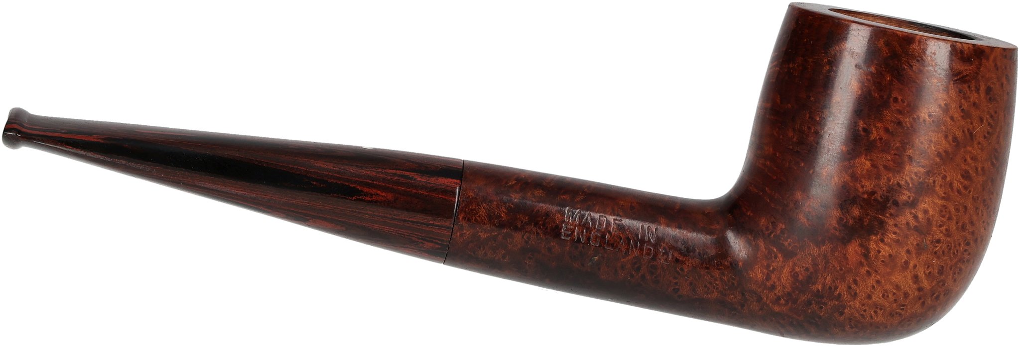 Dunhill Pipes Estates 4103 Chestnut