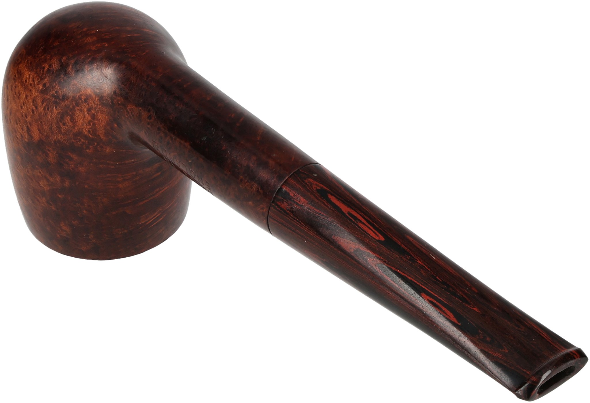 Dunhill Pipes Estates 4103 Chestnut