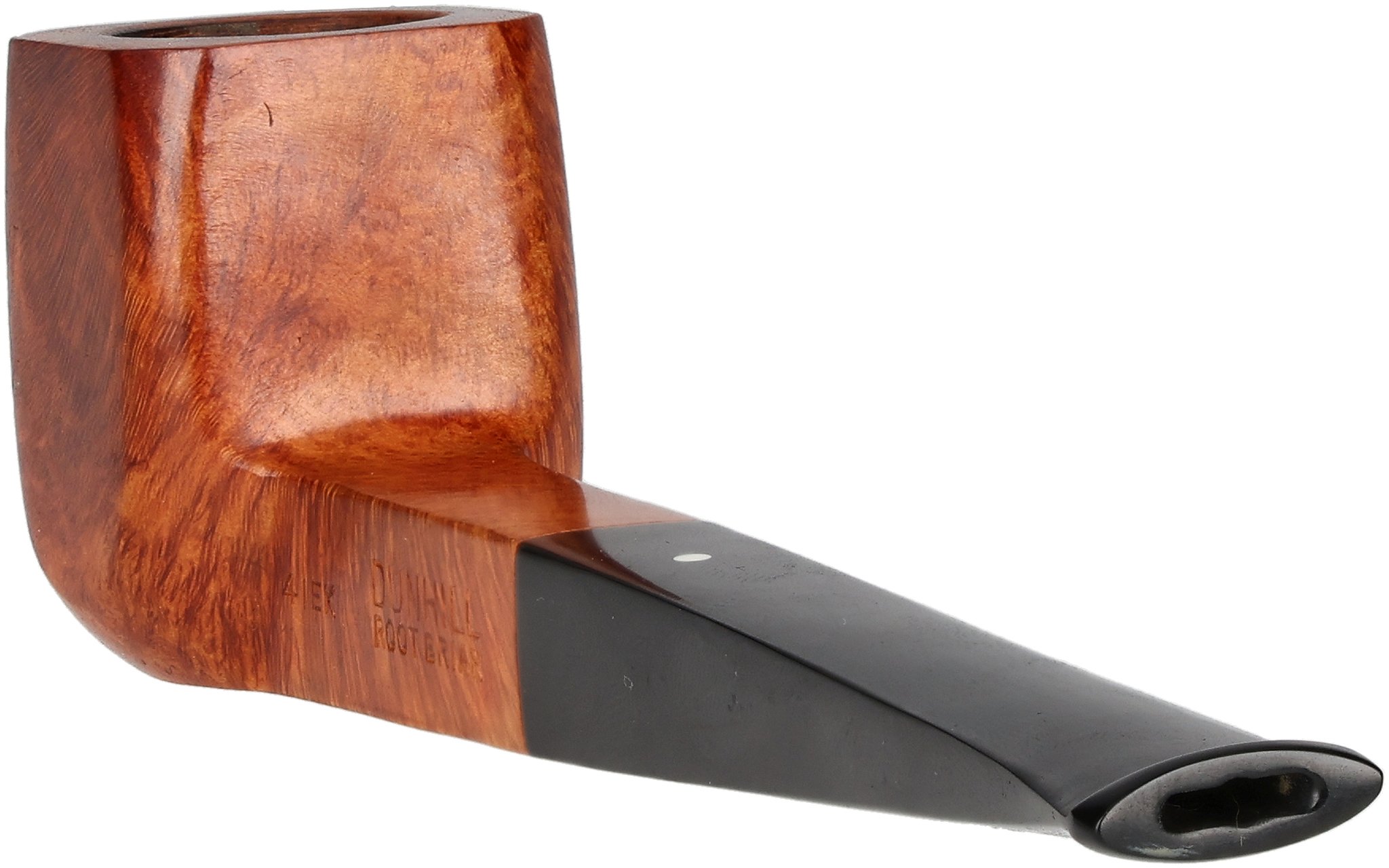 Dunhill Pipes Estates 41EK Root Briar