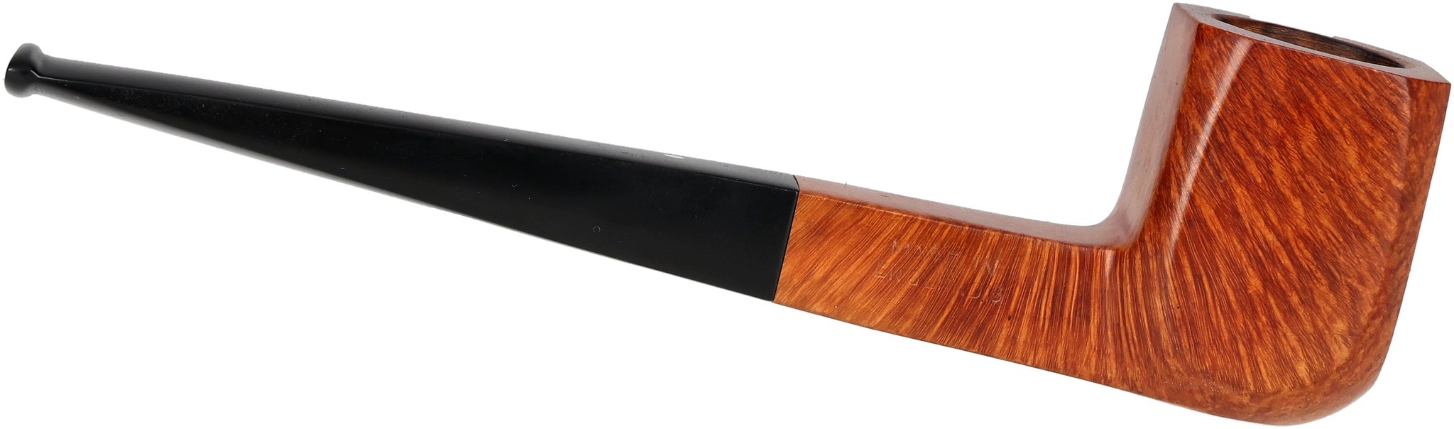 Dunhill Pipes Estates 41EK Root Briar