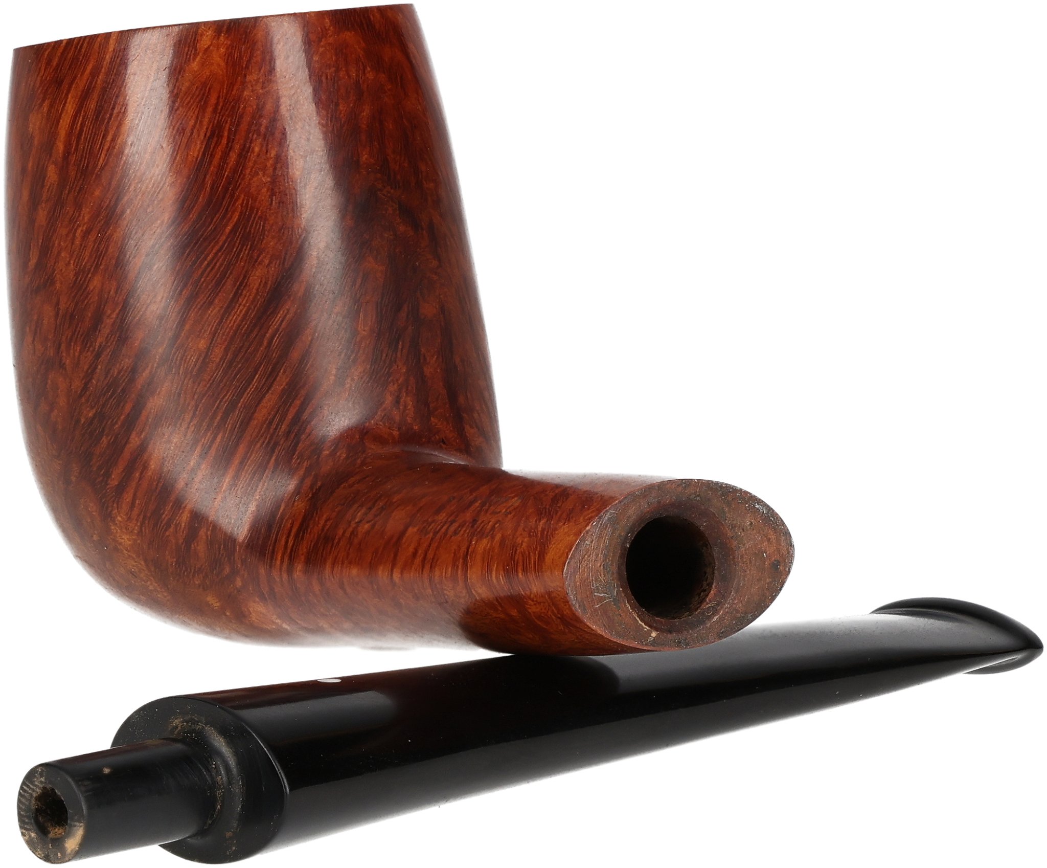 Dunhill Pipes Estates 51039 Root Briar