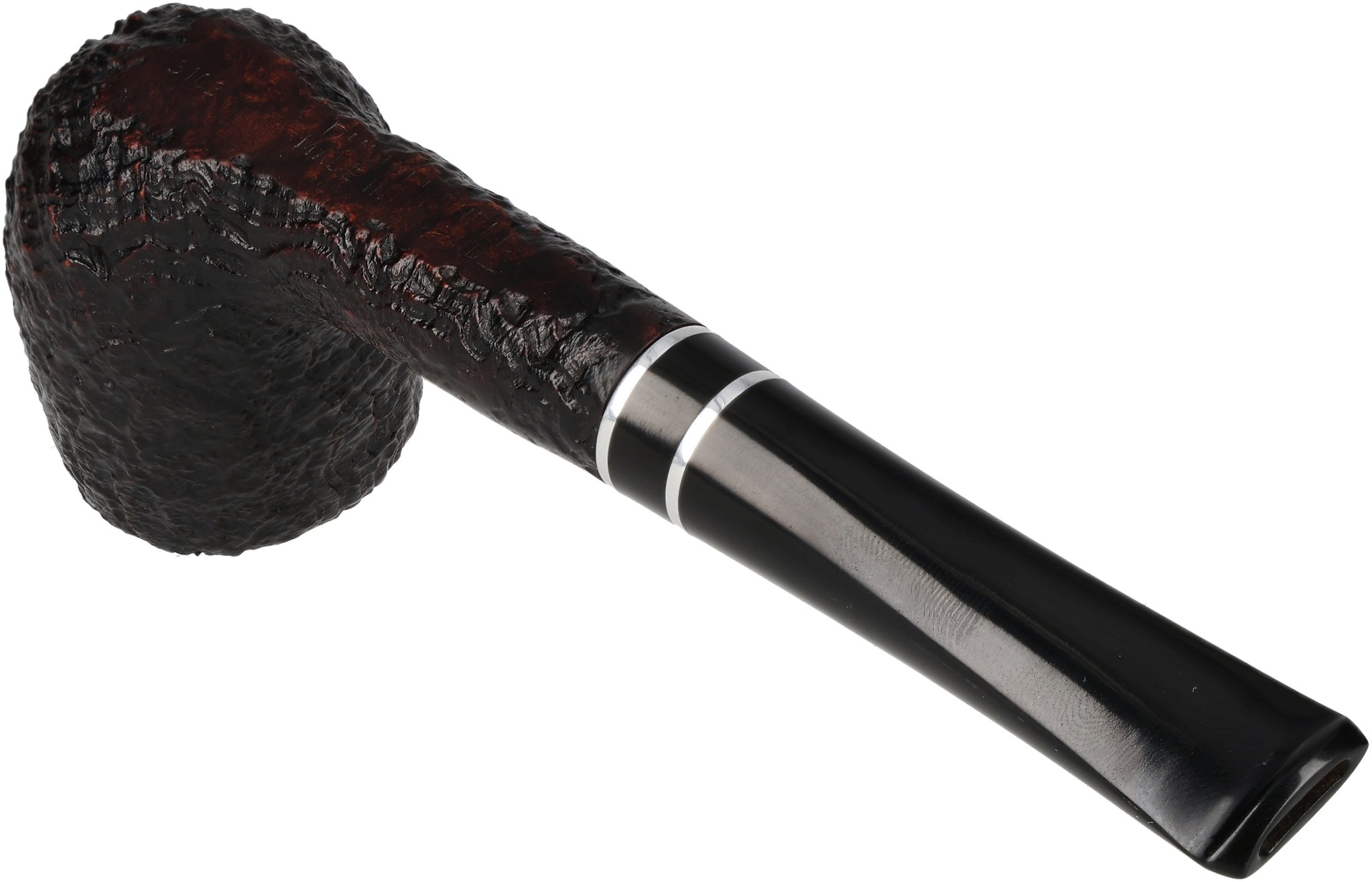 Dunhill Pipes Estates 3103 Shell