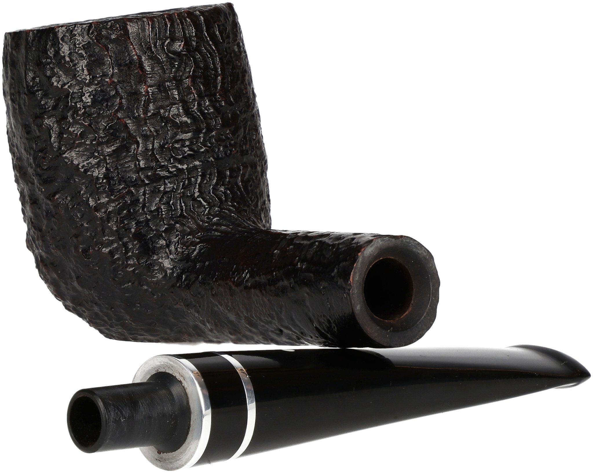 Dunhill Pipes Estates 3103 Shell