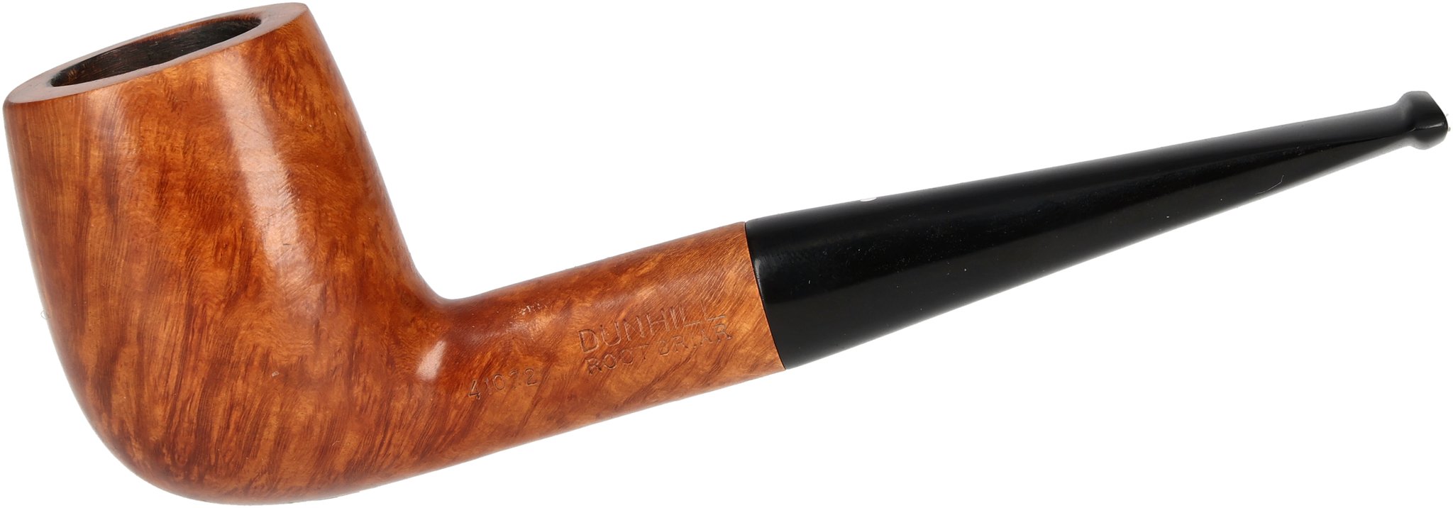 Dunhill Pipes Estates 41032 Root Briar