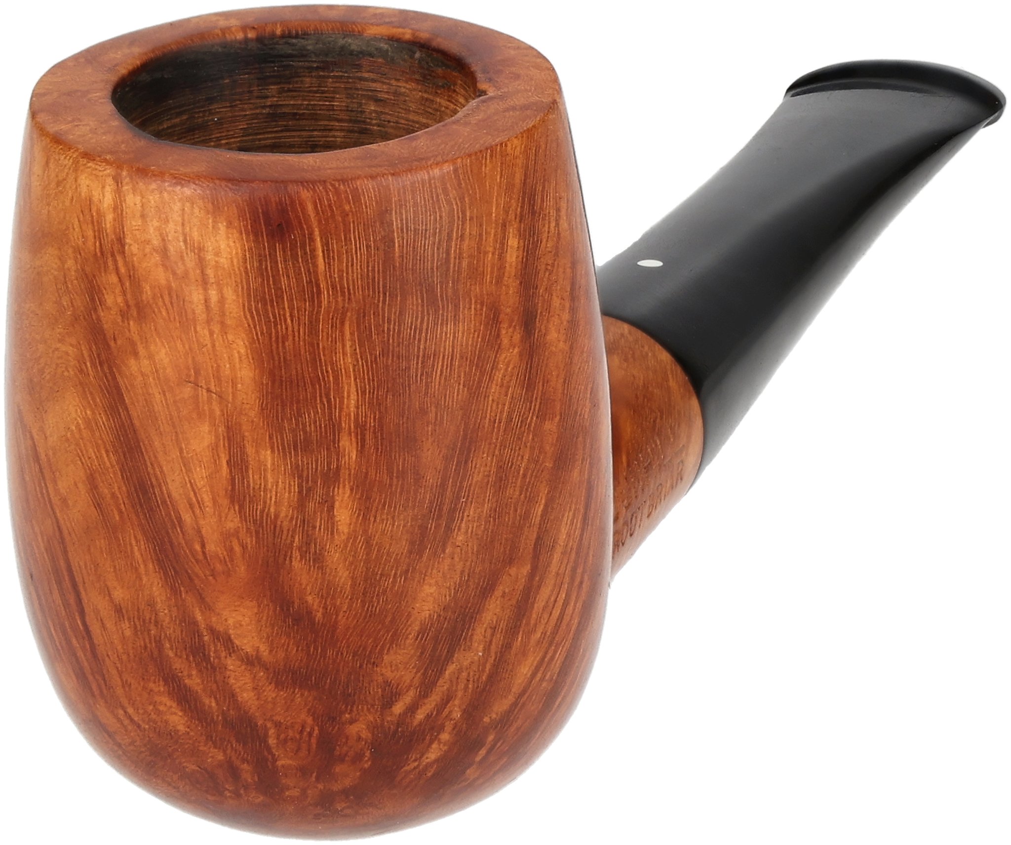 Dunhill Pipes Estates 41032 Root Briar