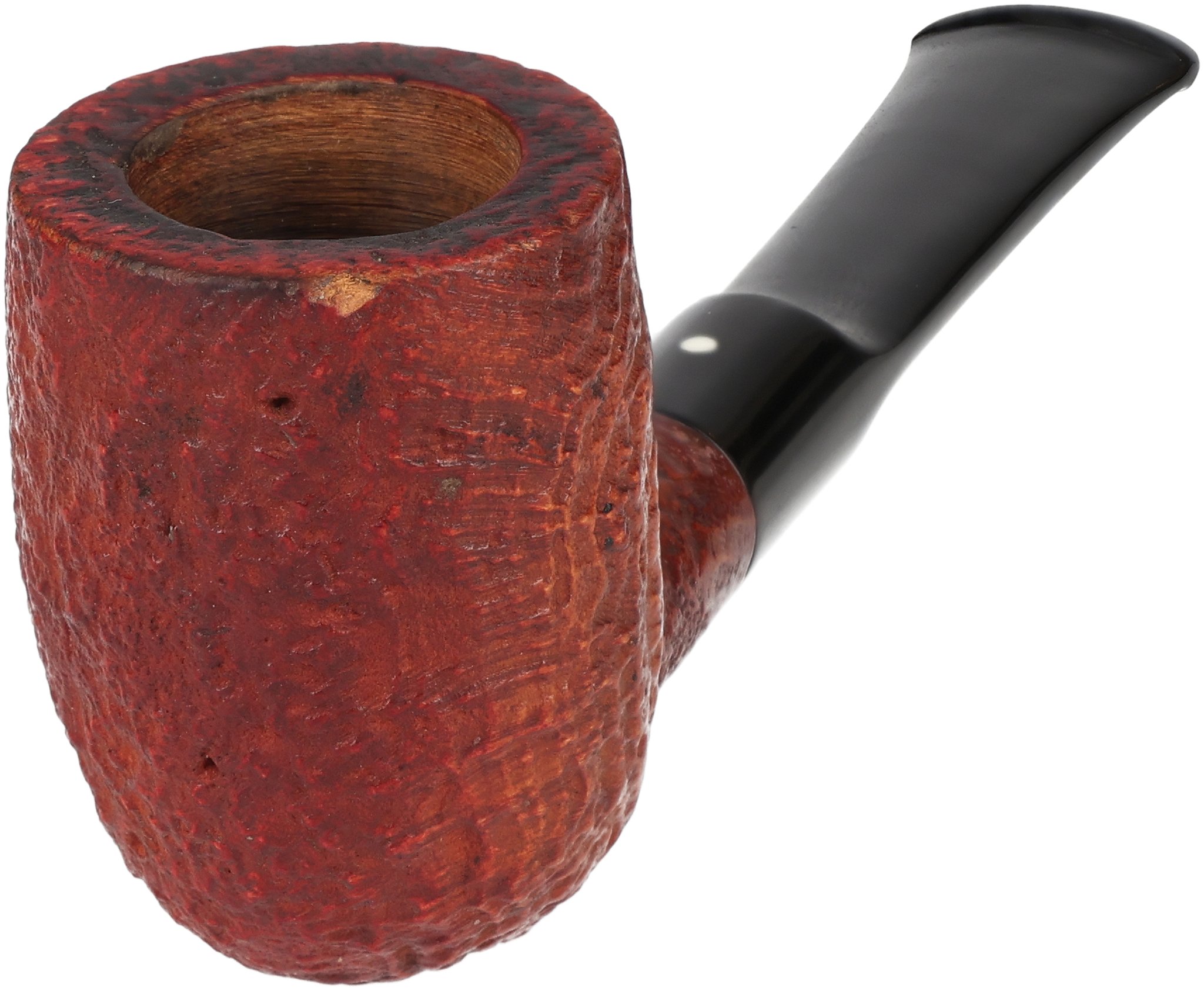 Dunhill Pipes Estates 66C Red Bark F/T 4 R/B