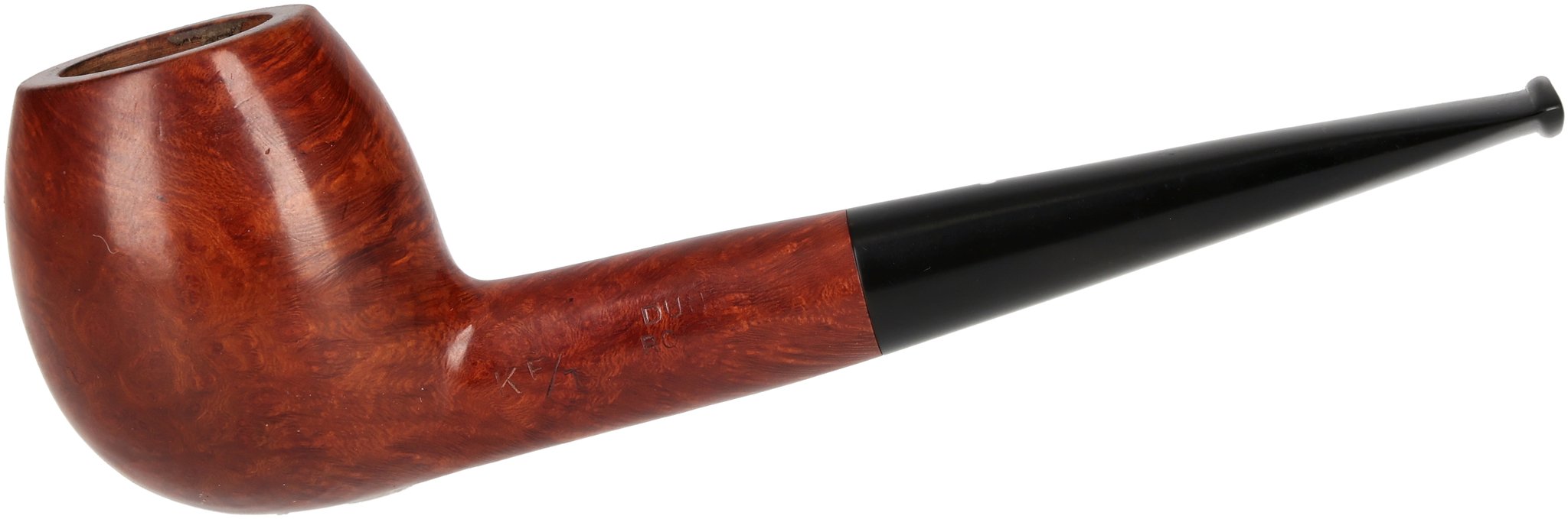 Dunhill Pipes Estates Root Briar K F/T 4 R