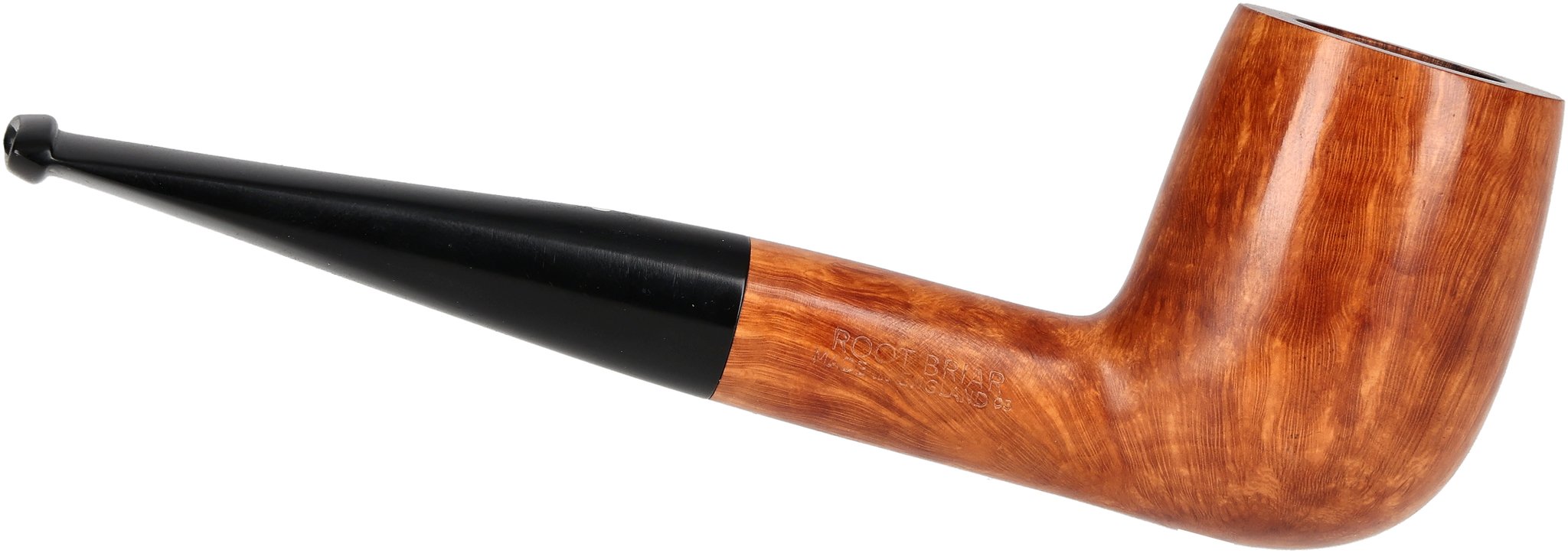 Dunhill Pipes Estates 3103 Root Briar