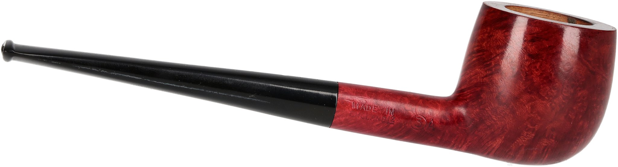 Dunhill Pipes Estates 501 F/T Bruyere 3A