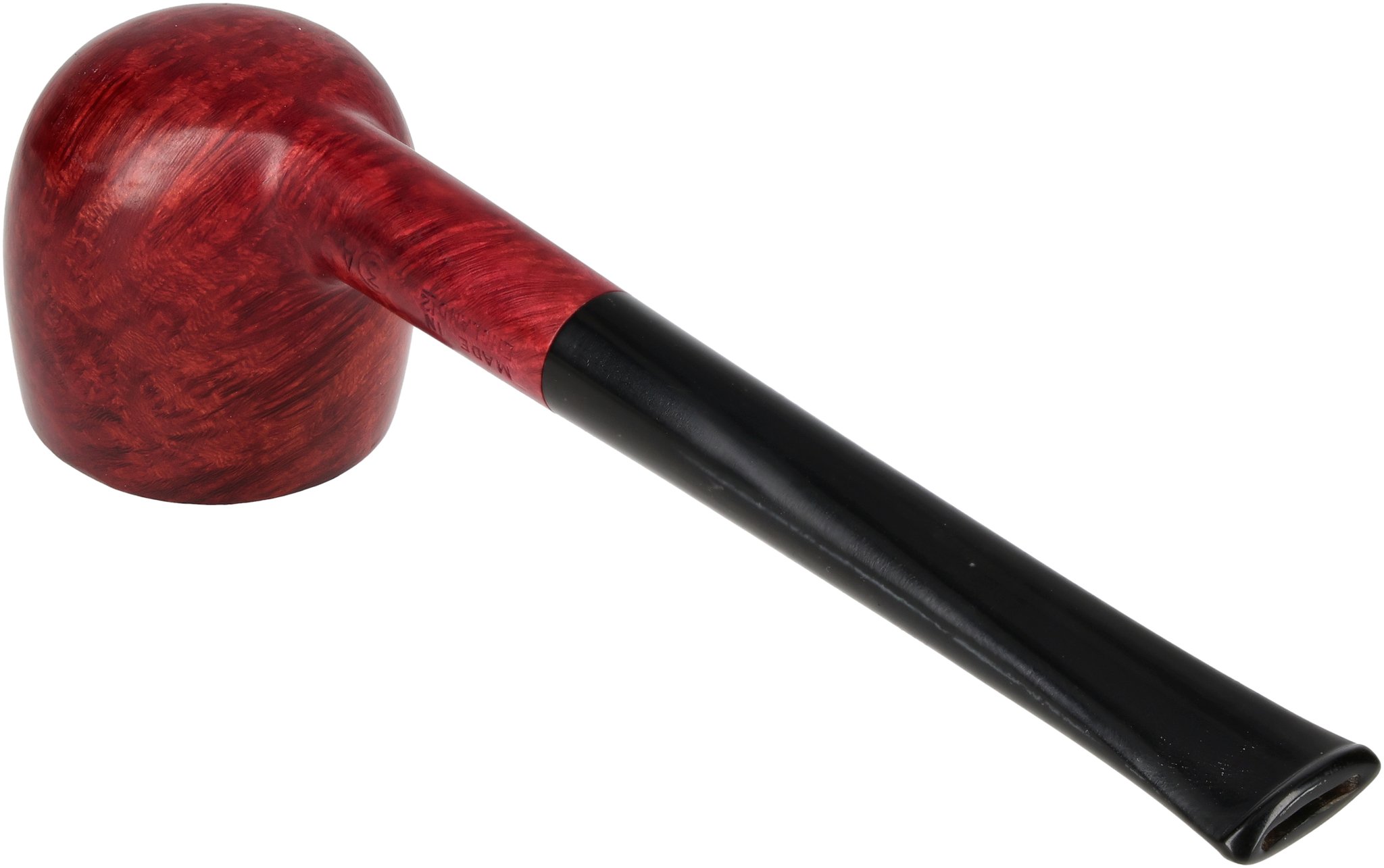 Dunhill Pipes Estates 501 F/T Bruyere 3A
