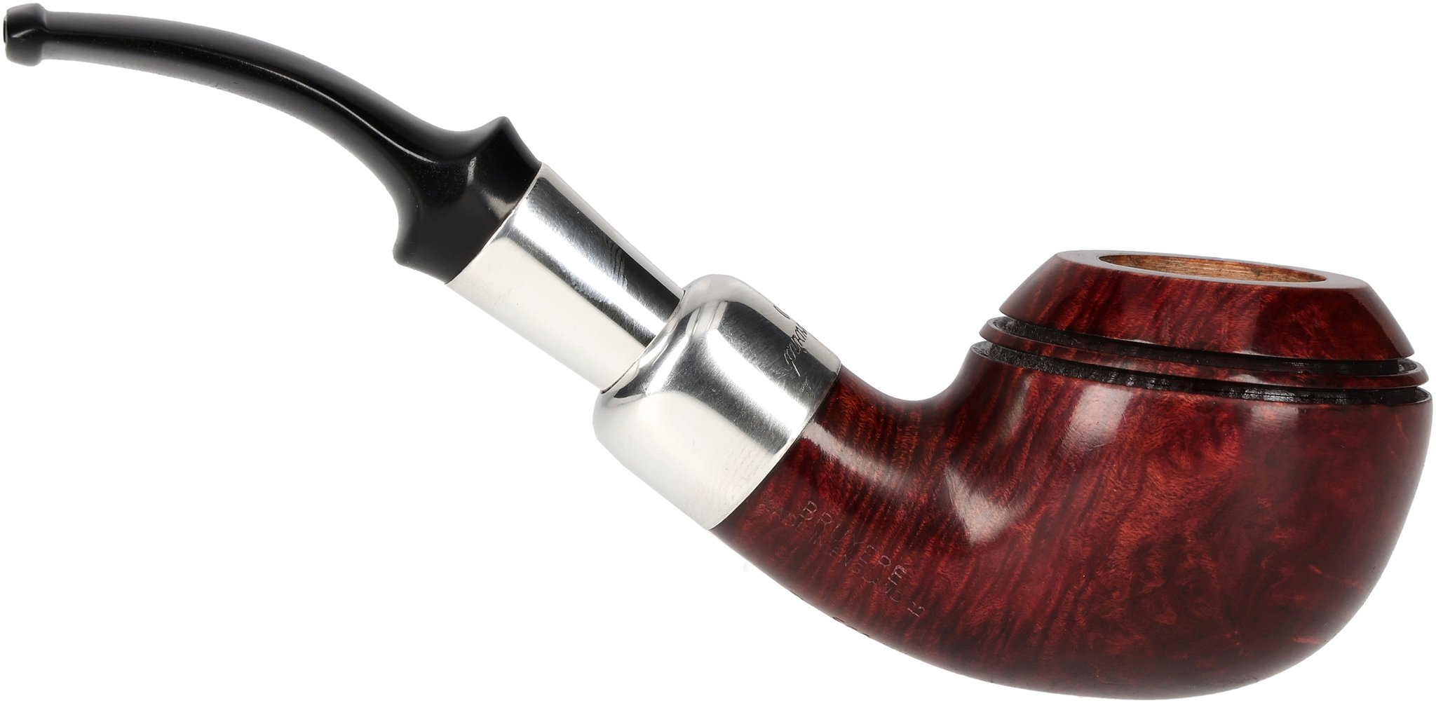 Dunhill Pipes Estates 035 Bruyere Schneiderwind 2000