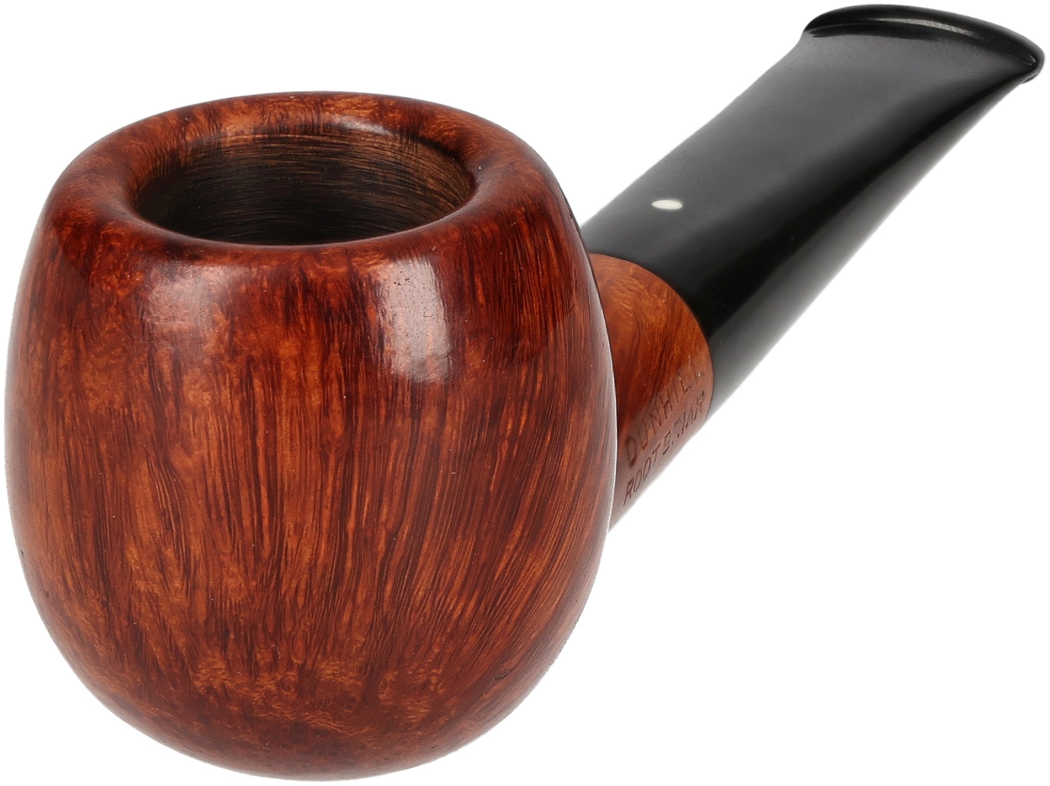 Dunhill Pipes Estates 107 F/T Root Briar 3R