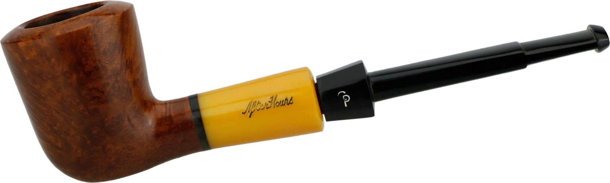 Charatan Estates Nr. 38001 After Hours_01