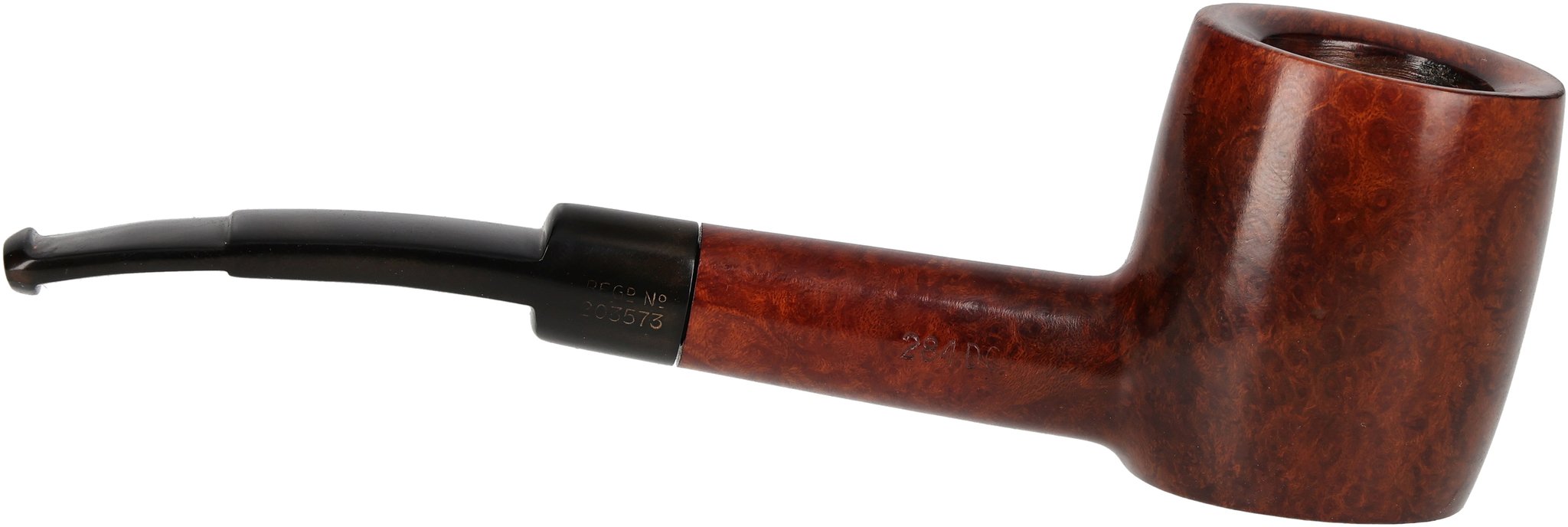 Charatan Pipes Estates Special 284 DC_04