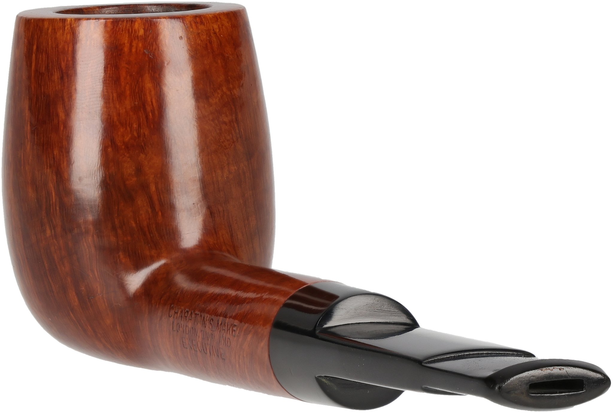 Charatan Pipes Estates Executive_02