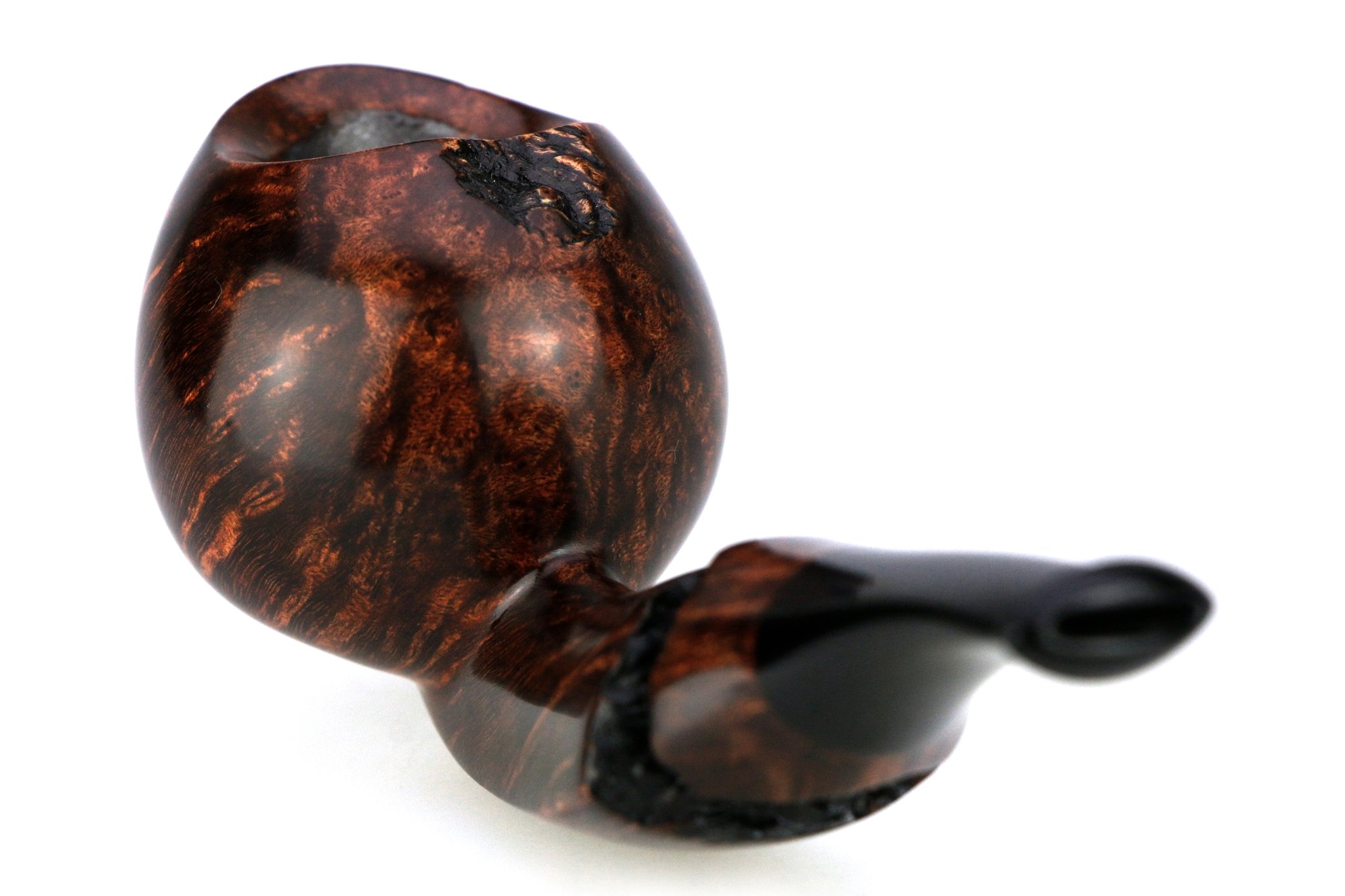 Broken Gaia glatt Detail