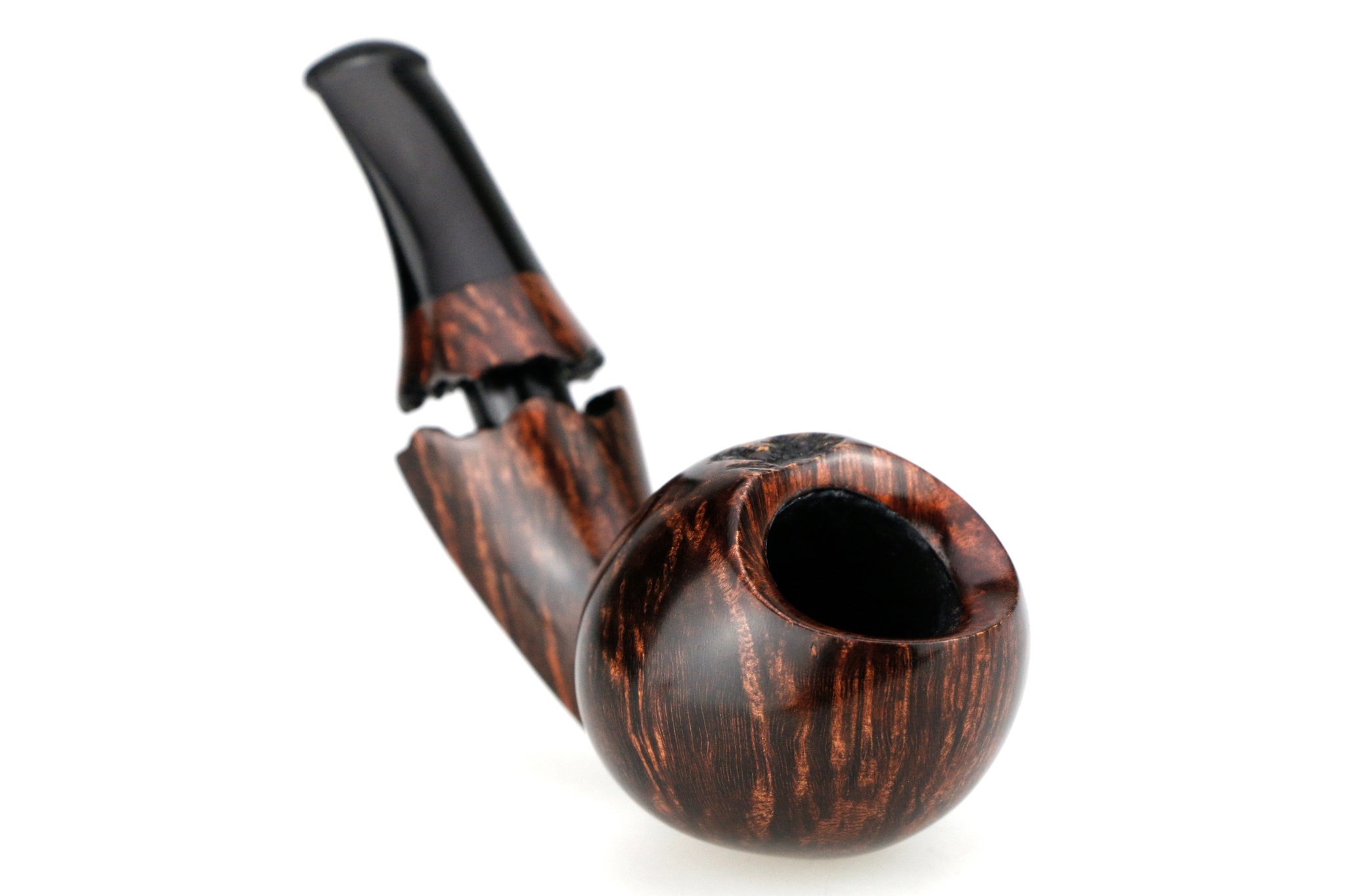 Broken Gaia glatt Detail 3