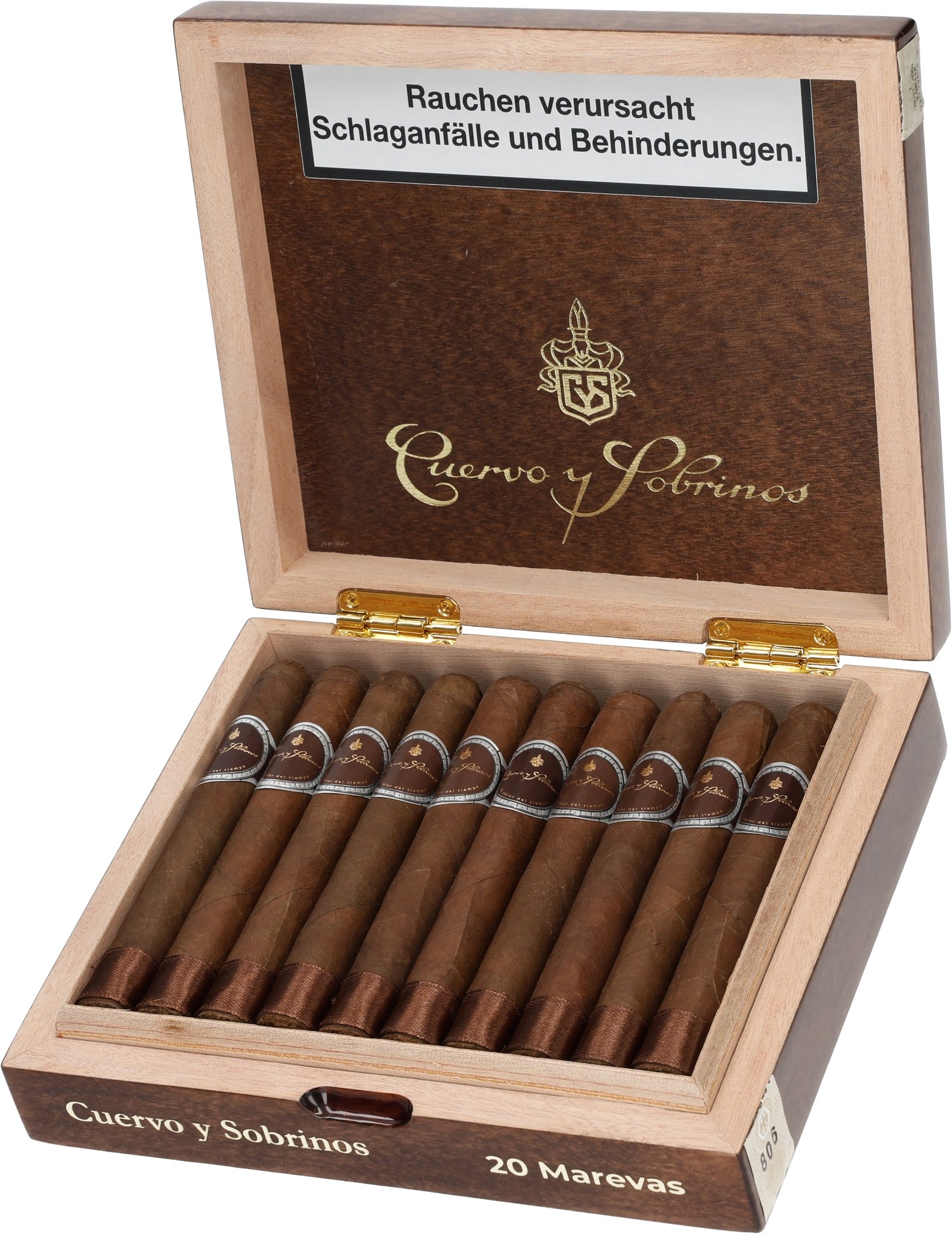 Historiador Mareva Kiste offen