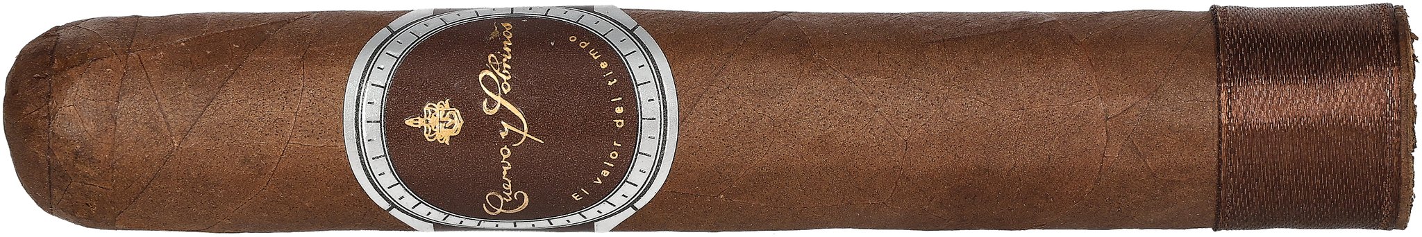 Cuervo y Sobrinos Historiador Robusto Zigarre