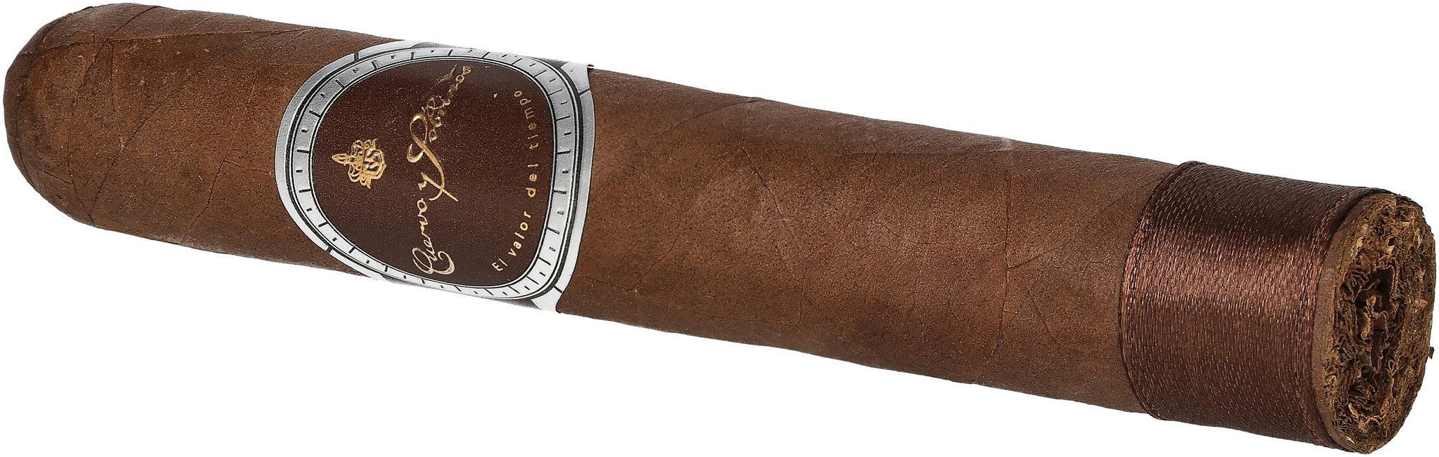 Cuervo y Sobrinos Historiador Robusto Zigarre