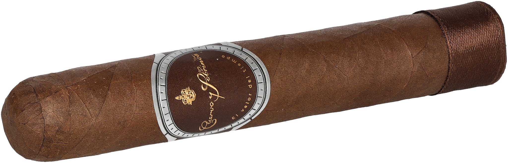 Cuervo y Sobrinos Historiador Robusto Zigarre