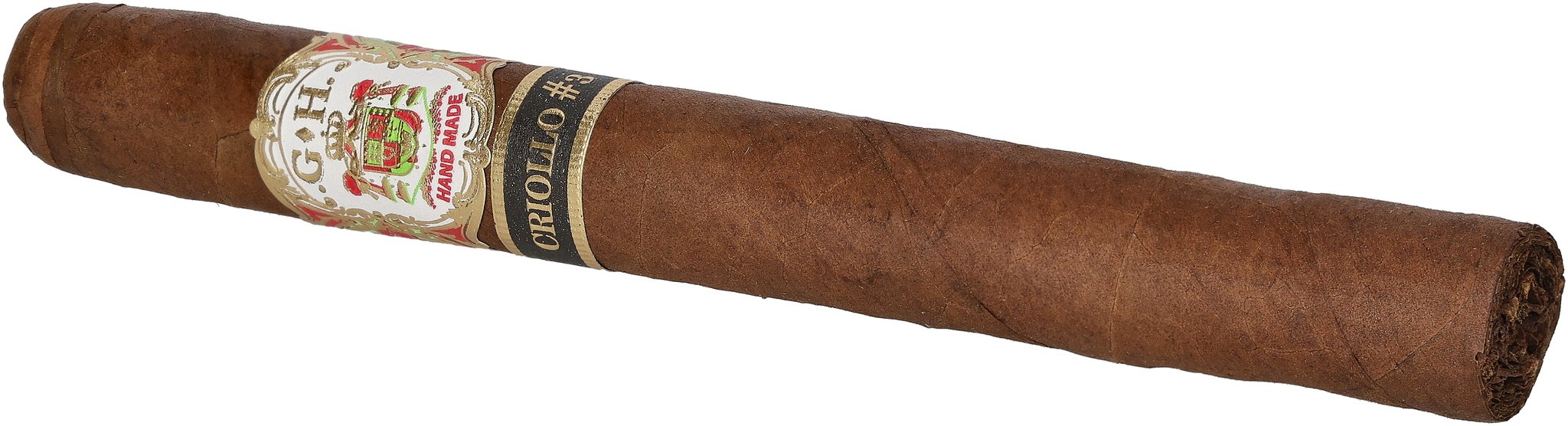 Gran Corona stick 2
