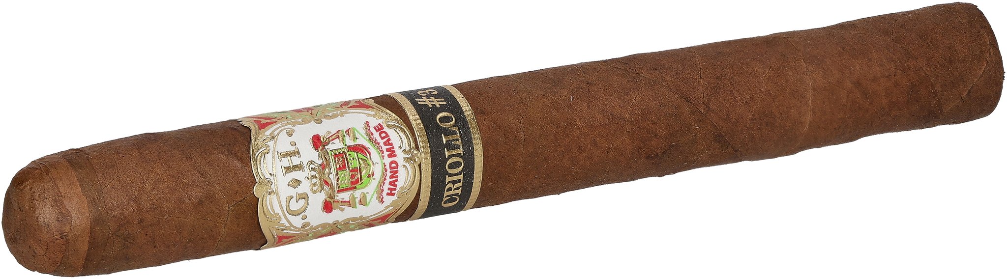 Gran Corona stick 3