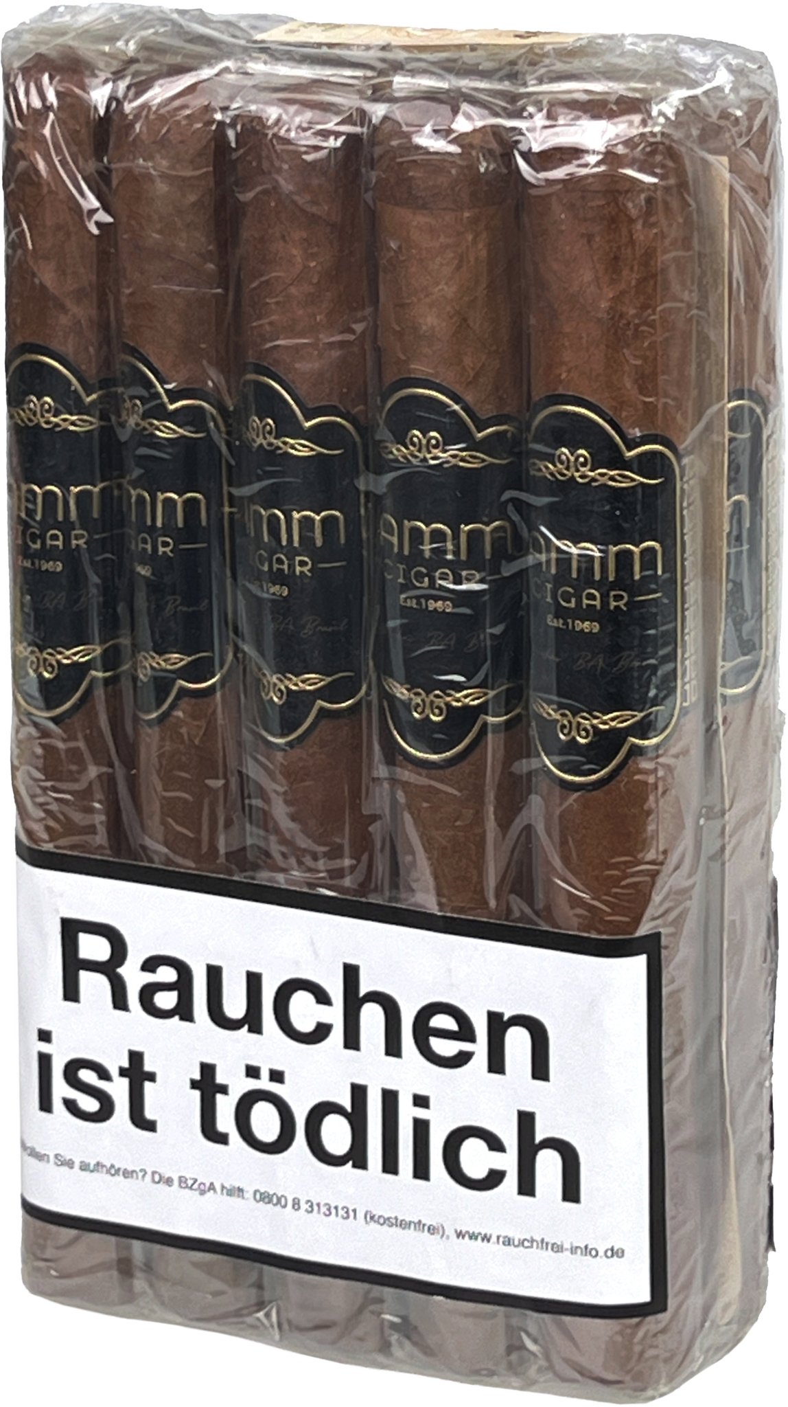 Churchill Premium Bundle