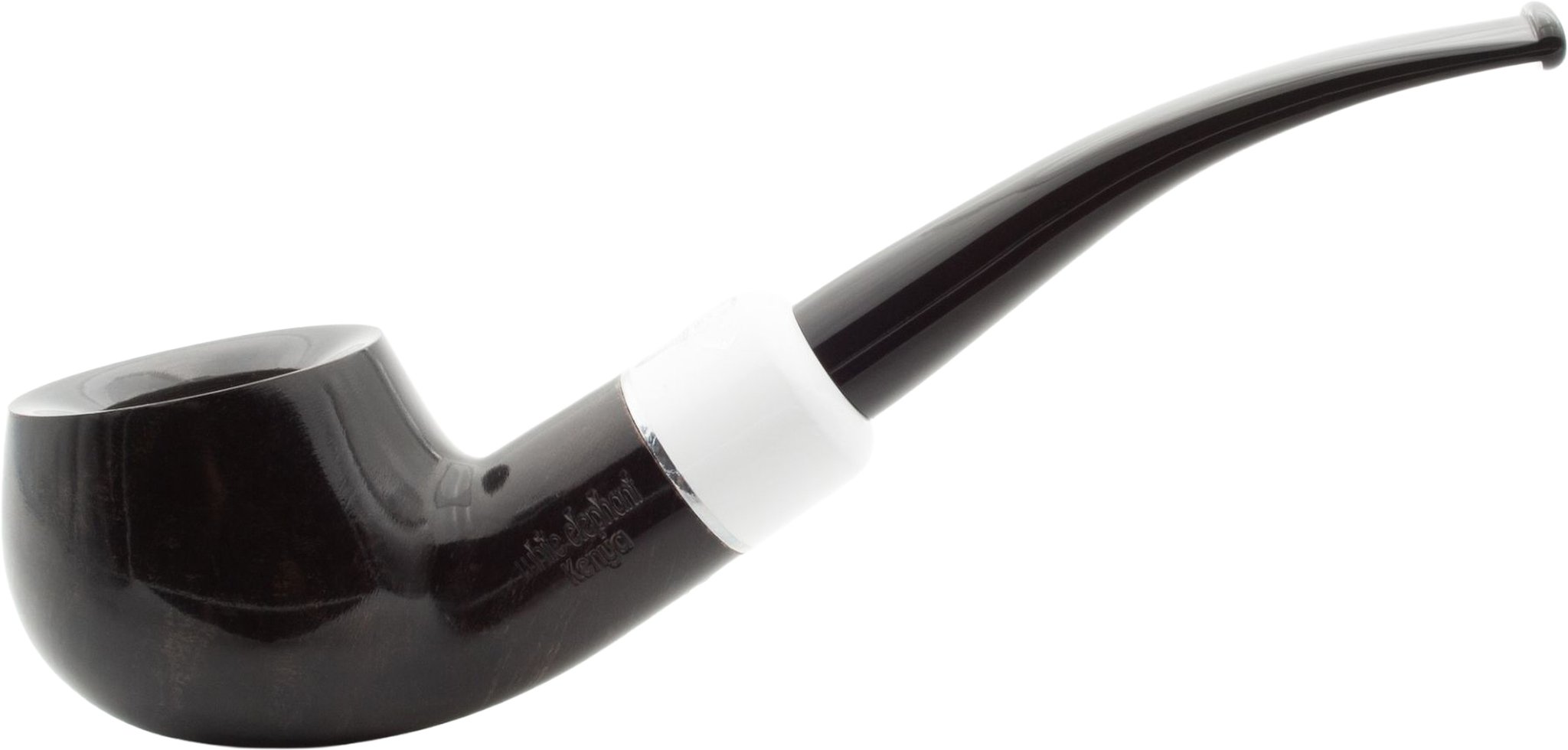 White Elephant Kenya grey Modell 15 B-Ware (17113)_01