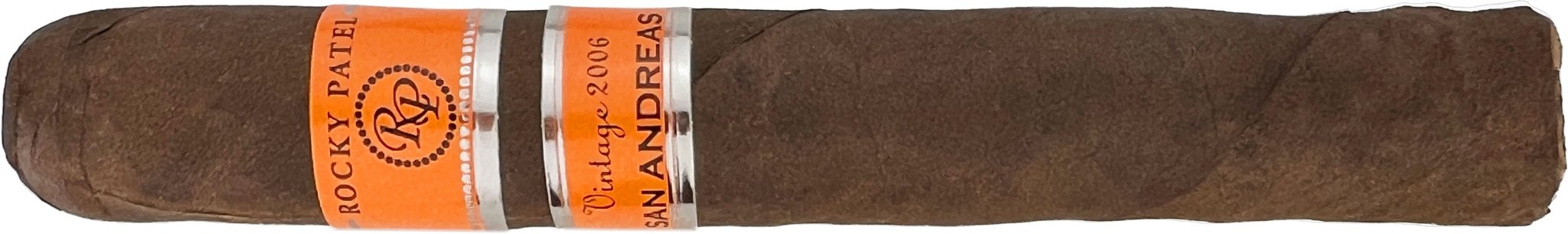 Aged 11 years Robusto