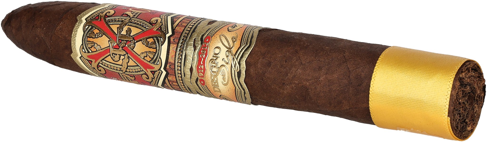 Super Belicoso Stick 2