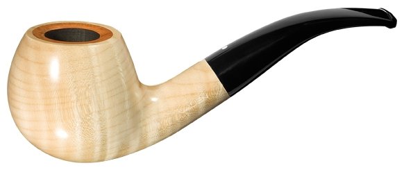 Vauen Wood Ahorn (W 142)