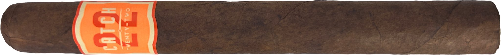 Catch 22 Double Corona