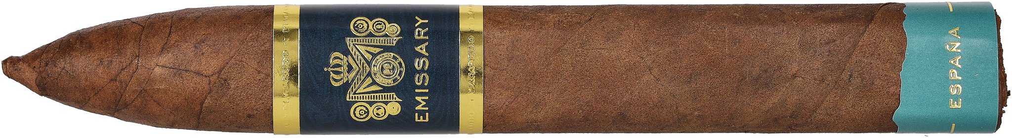 Emissary Espana Torpedo stick