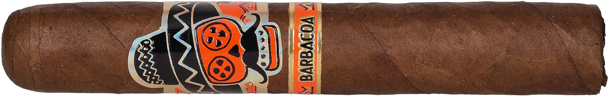 Barbacoa Robusto Stick