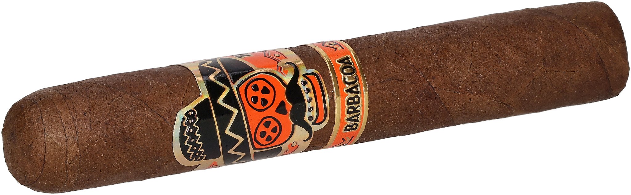 Barbacoa Robusto Stick 3