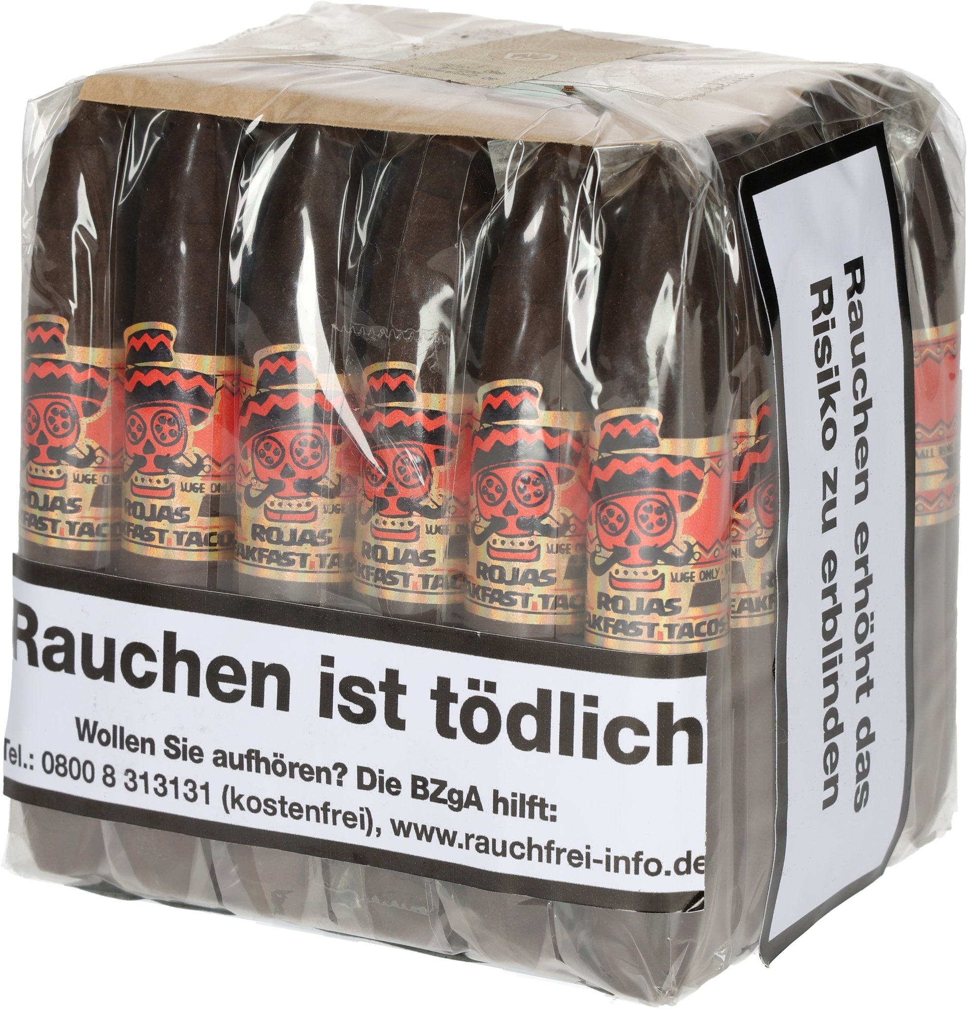 Maduro Petit Salomon Bundle